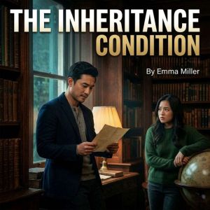 The Inheritance Condition, Emma Miller