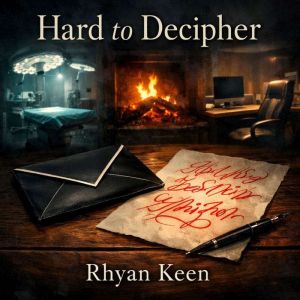Hard to Decipher, Rhyan Keen