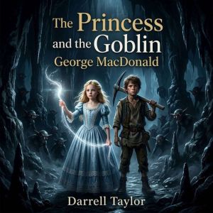 The Princess and the Goblin, George MacDonald