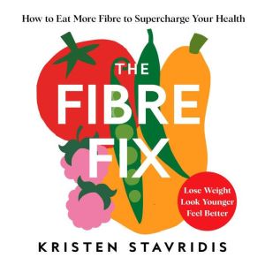 The Fibre Fix, Kristen Stavridis