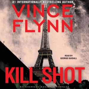 Kill Shot, Vince Flynn