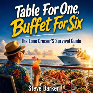 Table for One, Buffet for Six, Steve Barker