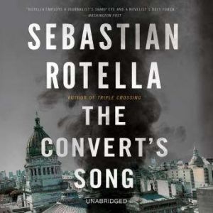 The Converts Song, Sebastian Rotella