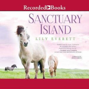 Sanctuary Island, Lily Everett