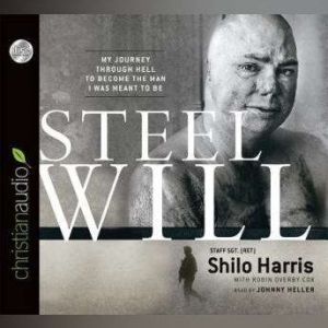 Steel Will, Shilo Harris