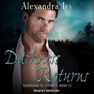 Darkness Returns, Alexandra Ivy