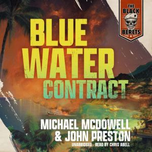 Blue Water Contract