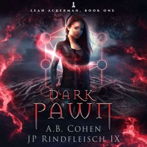 Dark Pawn: A Paranormal Academy Urban Fantasy