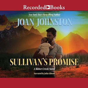 Sullivans Promise, Joan Johnston