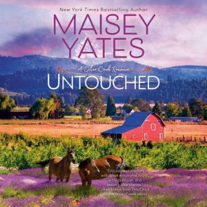 Untouched, Maisey Yates
