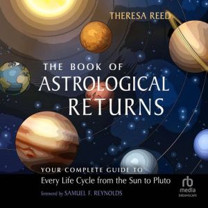 The Book of Astrological Returns, Theresa Reed