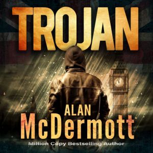 Trojan, Alan McDermott