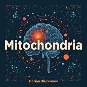 Mitochondria: Secrets to Health, Longevity, and Disease Prevention: "Unlock Mitochondrias Secrets! Transform health with audio