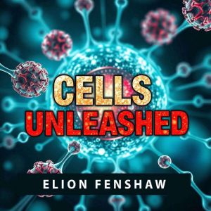 Cells Unleashed: The Fascinating Secrets of Human Existence: "Elevate your understanding of human life! Discover 'Cells Unleas