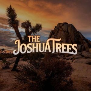 The Joshua Trees, Courtney Nicolson