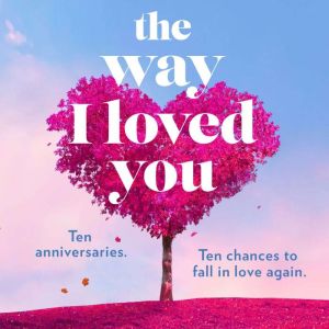 The Way I Loved You, Fiona Lucas