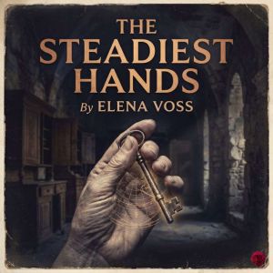 The Steadiest Hands, Elena Voss