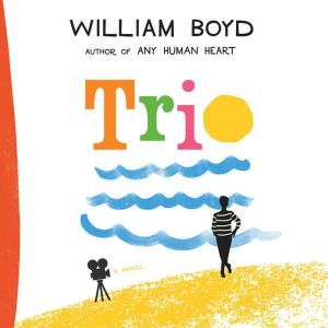 Trio, William Boyd