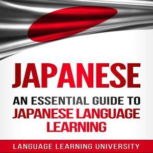 Japanese, Language Learning University