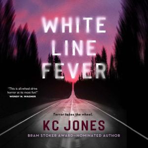 White Line Fever, KC Jones