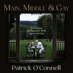 Main, Middle Gay, Patrick OConnell