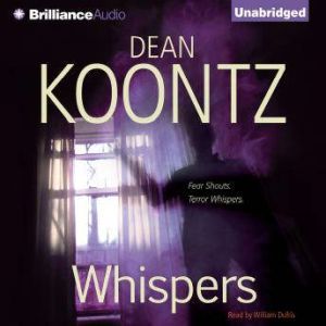 Whispers, Dean Koontz