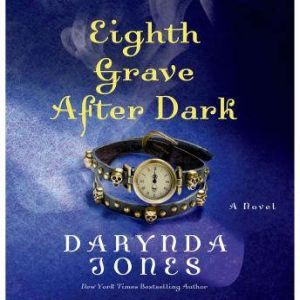 Eighth Grave After Dark, Darynda Jones