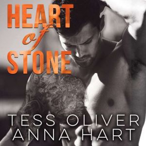 Heart of Stone, Anna Hart
