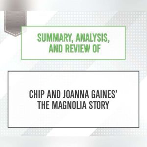Summary, Analysis, and Review of Chip..., Start Publishing Notes
