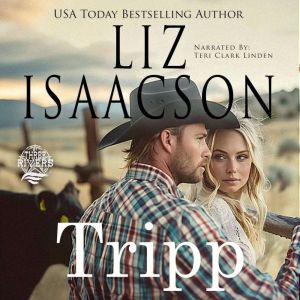 Tripps Trivial Tie, Liz Isaacson