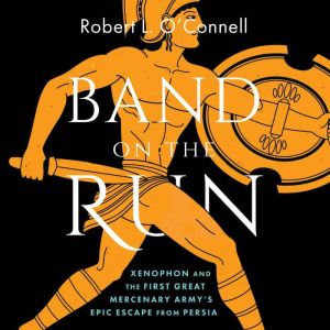 Band on the Run, Robert L. OConnell