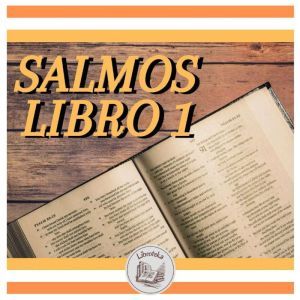 Salmos Libro 1, LIBROTEKA