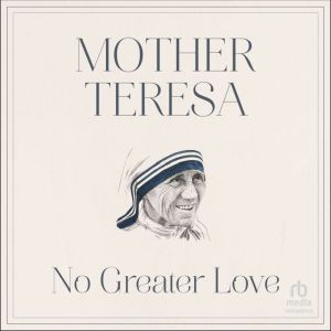 No Greater Love