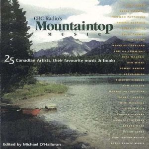 CBC Radios Mountaintop Music, Michael OHalloran