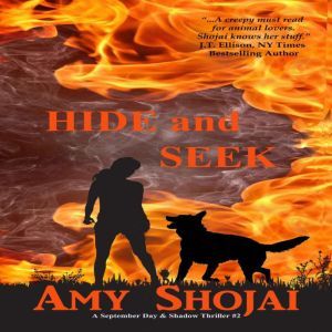 Hide And Seek, Amy Shojai