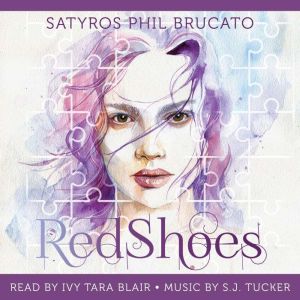 Red Shoes: A Riverhaven Novel