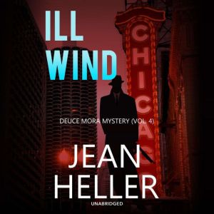 Ill Wind, Jean Heller