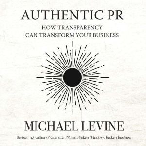 Authentic PR, Michael Levine