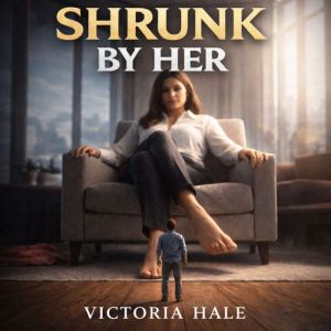 SHRUNK BY HER, Victoria Hale