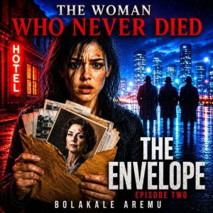 The Envelope, Bolakale Aremu