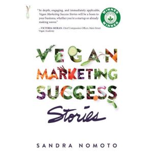Vegan Marketing Success Stories