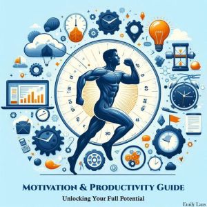 Motivation Productivity Guide, Emily Lans