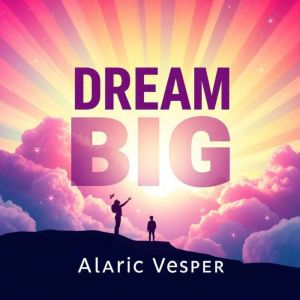 DREAM BIG: Unlock Wealth and Live Life to the Fullest: "Transform your life! Access captivating audio lessons to ignite your j