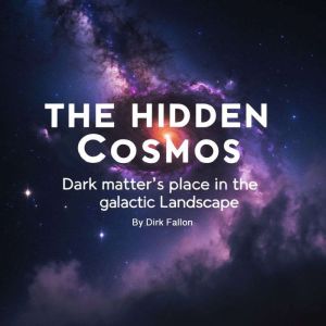 The Hidden Cosmos: Dark Matter's Place in the Galactic Landscape