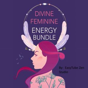 Divine Feminine Energy Bundle