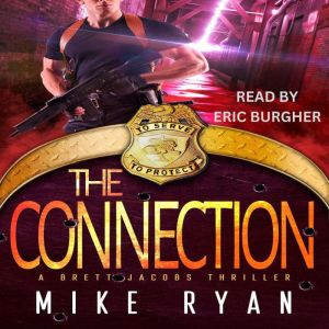 The Connection, Mike Ryan