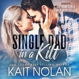 Single Dad in a Kilt, Kait Nolan