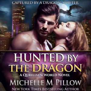 Hunted by the Dragon, Michelle M. Pillow
