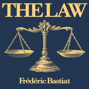 The Law, Frederic Bastiat