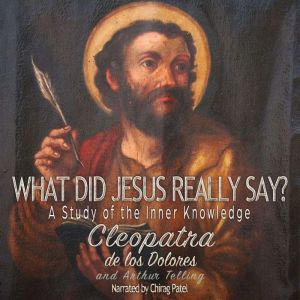 What Did Jesus Really Say?